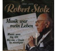 Musik War Mein Leben