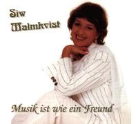 Musik Wie EIN Freund [Import]
