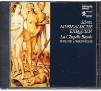 Musikalische Exequien