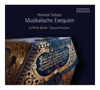 Musikalische Exequien – Accent