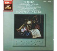 Musikalische Exequien