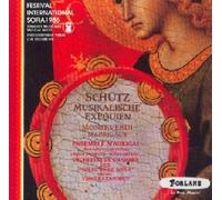 Musikalische Exequien