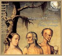 Musikalische Exequien