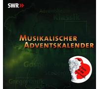 Musikalischer Adventskalender