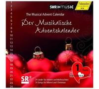 Musikalischer Adventskalender