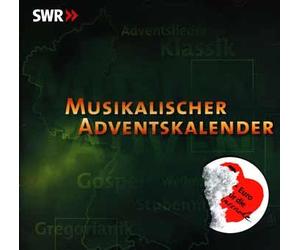 Musikalischer Adventskalender