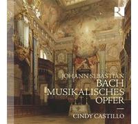 Musikalisches Opfer