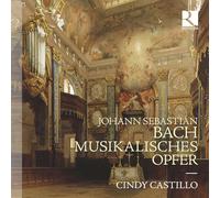 Musikalisches Opfer