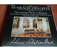 Musikalisches Opfer BMV 1079