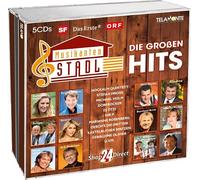 Musikantenstadl - Die großen Hits