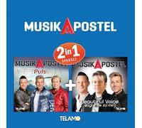 Musikapostel - 2 in 1 Vol.2 [Import]