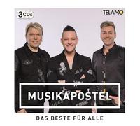 Musikapostel - Das Beste Für Alle [Import]