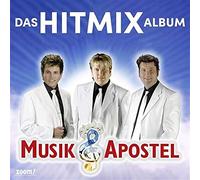 Musikapostel - Das Hitmix Album