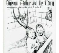 Musikens Historia Del 1 Och 2