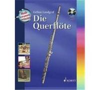 Musikinstrumente entdecken - Die Querflöte Landgraf, Gefion (Auteur)