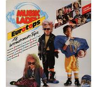 Musikladen Eurotops (1985) [Import]