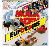 Musikladen Eurotops (1986) [Import]