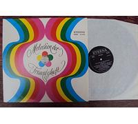 Musikschau des Zentralen Musikkorps der FDJ und der Pionierorganisation Ernst Thälmann - Melodien der Freundschaft. Musikschau des Zentralen Musikkorps der FDJ und der Pionierorganisation Ernst Thälmann. Stereo
