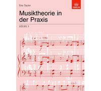 Musiktheorie In Der Praxis Stufe 3