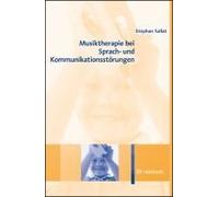 Musiktherapie Bei Sprach- Und Kommunikationsstörungen
