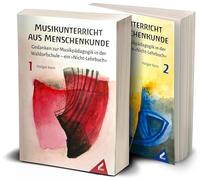 Musikunterricht aus Menschenkunde: Gedanken zur Musikpädagogik in der Waldorfschule - ein 'Nicht-Lehrbuch'