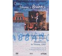 Musikverein in Vienna 1997 – Import anglais – TDK