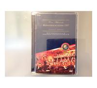 Musikverein In Vienna - Claudio Abbado Dvd (1997)