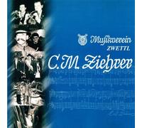 Musikverein Zweitel - C.M. Ziehrer [Import]