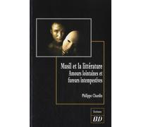 Musil et la littérature