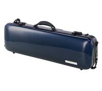Musilia Musilia P2 Violin Case TBLU/STD