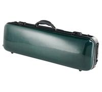 Musilia Musilia P2 Violin Case TGRN/STD