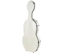 Musilia Musilia S1 Cello Case WH/BK