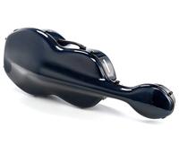 Musilia Musilia S2 Cello Case TBLU/BLK