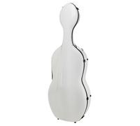 Musilia Musilia S2 Cello Case WH/BK
