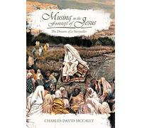 Musing In The Footsteps Of Jesus
