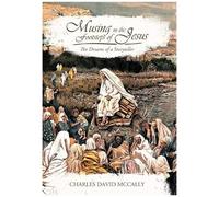 Musing In The Footsteps Of Jesus