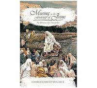 Musing In The Footsteps Of Jesus