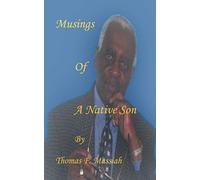 Musings Of A Native Son