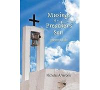 Musings Of A Preacher's Son