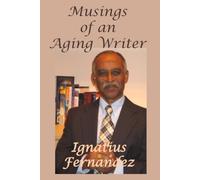 Musings of an Aging Writer