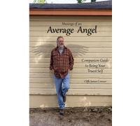 Musings Of An Average Angel