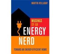 Musings Of An Energy Nerd