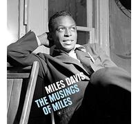 Musings of Miles