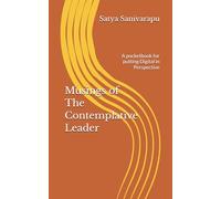Musings of The Contemplative Leader: A pocketbook for putting Digital in Perspective