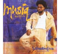 Musiq - Adjustwannasing
