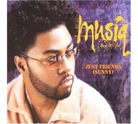 Musiq - Just Friends [Import]