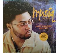 Musiq - Musiq - Just Friends (Sunny) - Def Soul