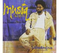 Musiq Soulchild - Aijuswanaseing