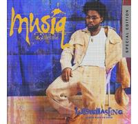 Musiq (Soulchild) - Aijuswanaseing -Spec-