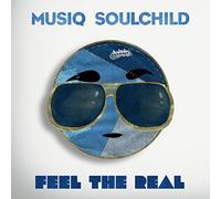 Musiq Soulchild - Feel The Real [Import]
